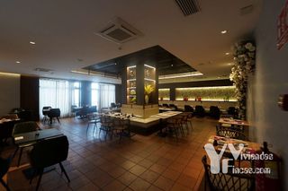 Restaurante en venta en Los Olivos - Los Ángeles - Perales del río en Getafe