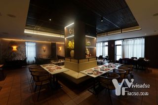 Restaurante en venta en Los Olivos - Los Ángeles - Perales del río en Getafe