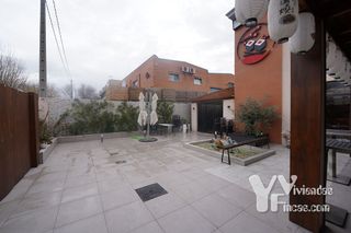 Restaurante en venta en Los Olivos - Los Ángeles - Perales del río en Getafe