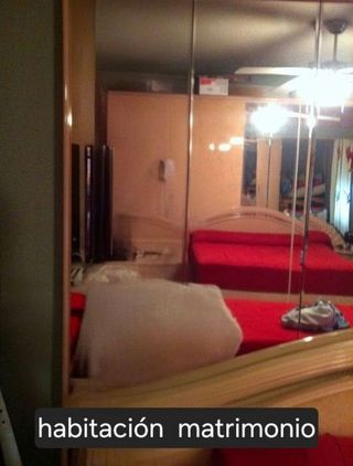 Piso en venta en Juan de la Cierva en Getafe