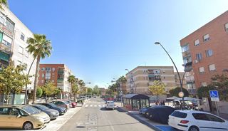 Piso en venta en Juan de la Cierva en Getafe