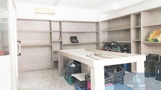 Local comercial en venta en Altabix en Elche