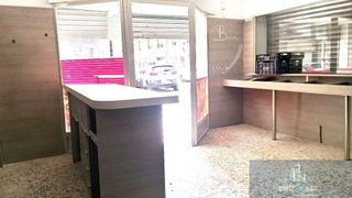 Local comercial en venta en Altabix en Elche