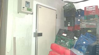 Local comercial en venta en Altabix en Elche