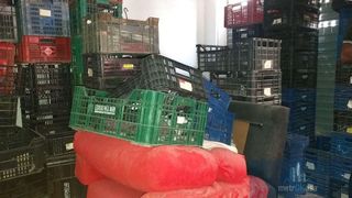 Local comercial en venta en Altabix en Elche