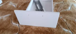 4 Cajones Maximera Ikea Blancos