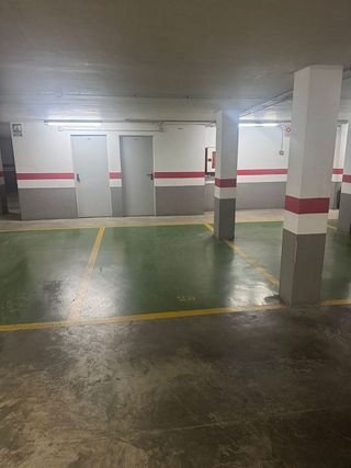 Garaje en venta en Parc Central en Torrent