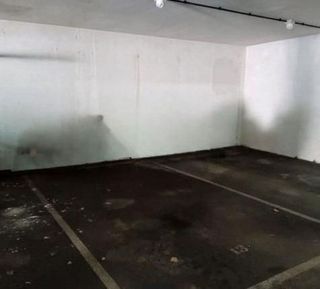 Garaje en venta en Somio en Gijón