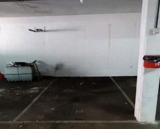 Garaje en venta en Somio en Gijón