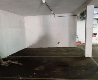 Garaje en venta en Somio en Gijón