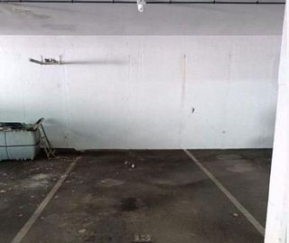 Garaje en venta en Somio en Gijón