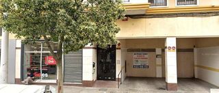 Garaje en venta en Carrús Est - Camí dels Magros en Elche