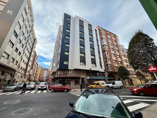 Ático en venta en El Llano en Gijón