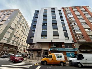 Ático en venta en El Llano en Gijón