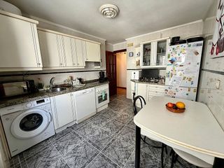 Ático en venta en El Llano en Gijón