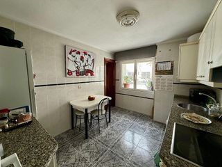 Ático en venta en El Llano en Gijón