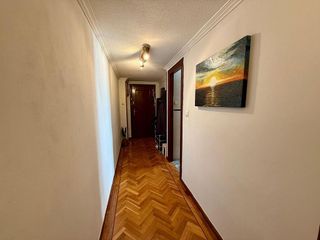 Ático en venta en El Llano en Gijón