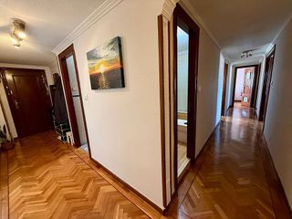 Ático en venta en El Llano en Gijón