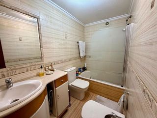 Ático en venta en El Llano en Gijón