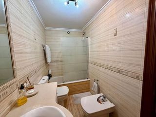 Ático en venta en El Llano en Gijón