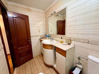 Ático en venta en El Llano en Gijón