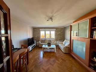 Ático en venta en El Llano en Gijón