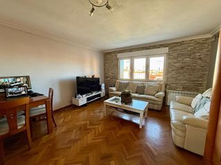 Ático en venta en El Llano en Gijón