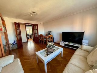 Ático en venta en El Llano en Gijón