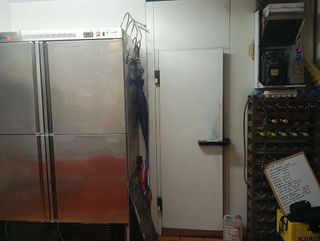 Local comercial en venta en Ermua