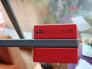 Motosierra Juguete Small Foot