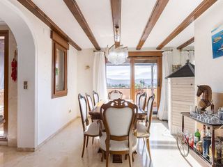 Ático en venta en Les Marines/Las Marinas en Dénia