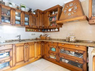 Ático en venta en Les Marines/Las Marinas en Dénia
