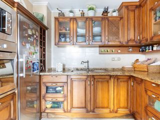 Ático en venta en Les Marines/Las Marinas en Dénia