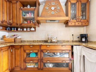 Ático en venta en Les Marines/Las Marinas en Dénia