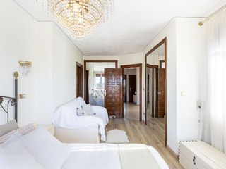 Ático en venta en Les Marines/Las Marinas en Dénia