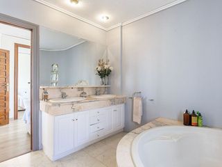 Ático en venta en Les Marines/Las Marinas en Dénia