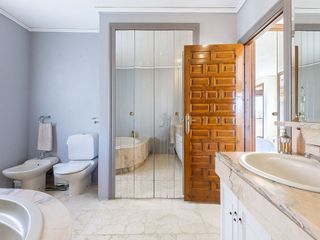 Ático en venta en Les Marines/Las Marinas en Dénia