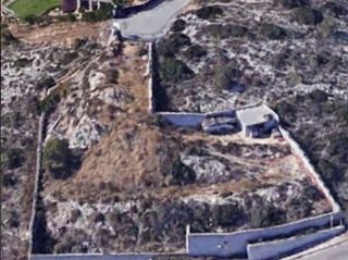 Solar en venta en Pedreguer