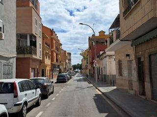 Edificio en venta en Parque Ayala - Jardín de la Abadía - Huelín en Málaga