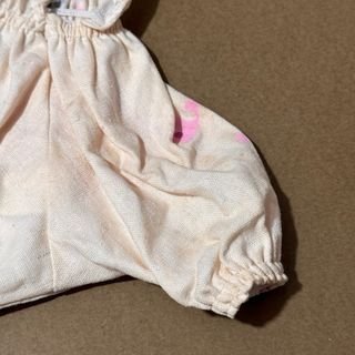 Peto de New Nancy mulata