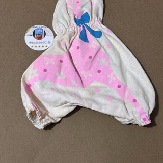 Peto de New Nancy mulata