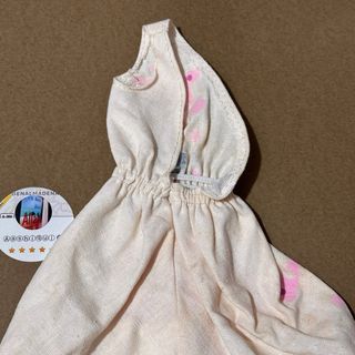 Peto de New Nancy mulata