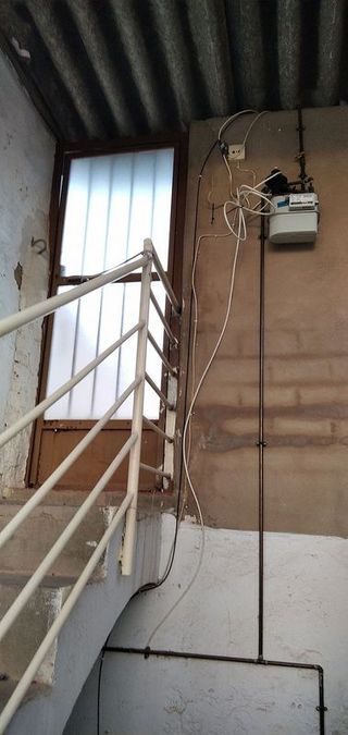 Piso en venta en Calasparra