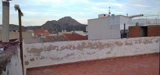 Piso en venta en Calasparra