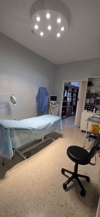 Oficina en venta en Casco Antiguo en Algeciras