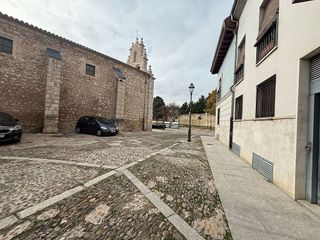 Trastero en venta en Antigua Estación FFCC - San Agustín en Burgos