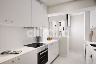 Piso en venta en Ensanche en Alcobendas