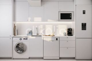 Piso en venta en Ensanche en Alcobendas