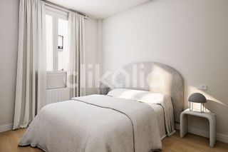 Piso en venta en Ensanche en Alcobendas