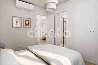 Piso en venta en Ensanche en Alcobendas